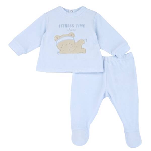 set galazio bebe 75977