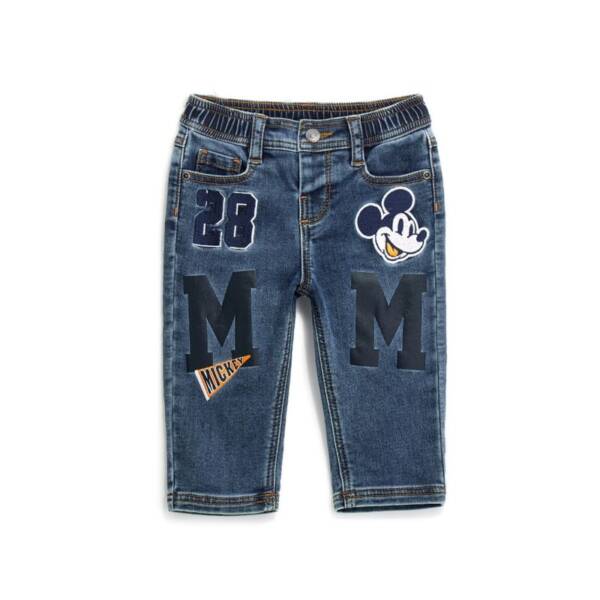 DEAV0642NM JEAN MICKEY