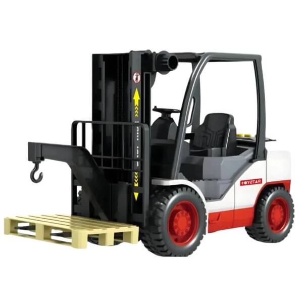 fork lift klark toystar